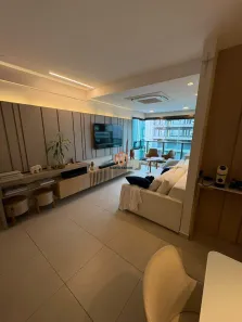 Apartamento com 3 Quartos à venda, 80m² no Pina, Recife