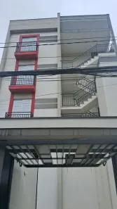 Apartamento com 2 Quartos à venda, 45m² no Tucuruvi, São Paulo
