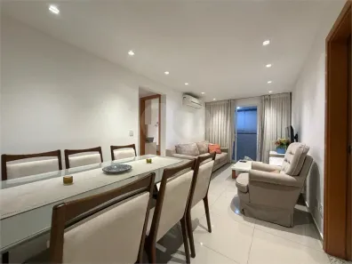 Apartamento com 2 Quartos à venda, 70m² no Tijuca, Rio de Janeiro