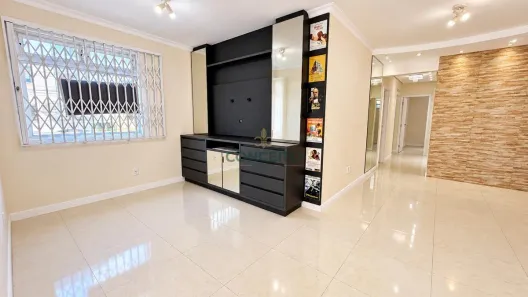 Apartamento com 3 Quartos à venda, 99m² no Coqueiros, Florianópolis