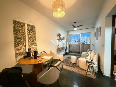 Apartamento com 1 Quarto à venda, 48m² no Centro, Piracicaba