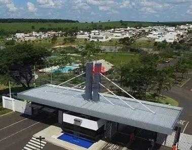 Lote/Terreno à venda, 450m² no Residencial Lago Sul, Bauru