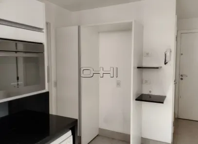 Apartamento com 2 Quartos para alugar, 140m² no Pinheiros, São Paulo