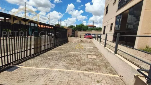 Apartamento com 2 Quartos à venda, 73m² no Remanso Campineiro, Hortolândia