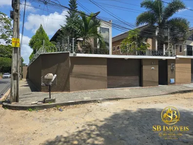 Casa com 4 Quartos à venda, 275m² no Urucunema, Eusébio
