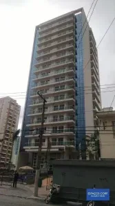 Sala Comercial à venda, 37m² no Vila Clementino, São Paulo