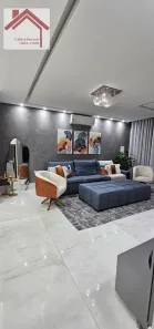Casa de Condomínio com 4 Quartos à venda, 256m² no Cajuru do Sul, Sorocaba
