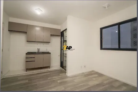 Apartamento com 2 Quartos à venda, 40m² no Umarizal, São Paulo