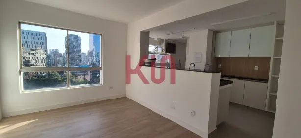 Apartamento com 2 Quartos à venda, 72m² no Vila Nova Conceição, São Paulo