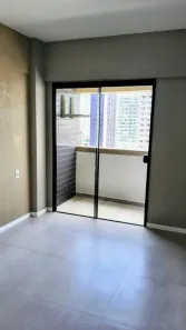 Apartamento com 2 Quartos para alugar, 75m² no Marco, Belém
