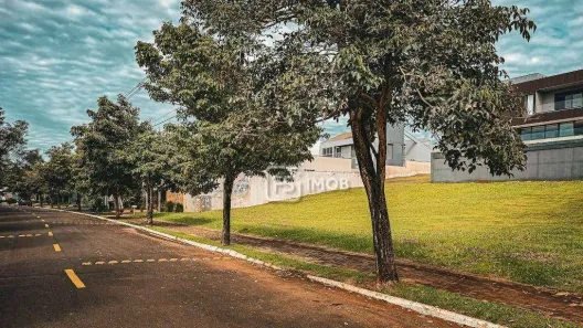 Lote/Terreno à venda, 533m² no Recanto do Salto, Londrina
