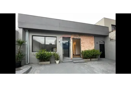 Imóvel Comercial para alugar, 143m² no Campo Belo, São Paulo