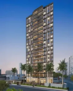 Apartamento com 4 Quartos à venda, 122m² no Espinheiro, Recife