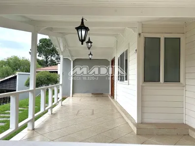 Casa de Condomínio com 4 Quartos à venda, 312m² no Marambaia, Vinhedo
