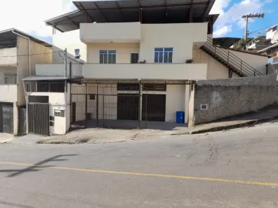 Casa com 3 Quartos à venda, 150m² no Loteamento Amazônia (Francisco Bernardino), Juiz de Fora
