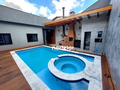 Casa com 2 Quartos à venda, 350m² no Alto da Lapa, São Paulo