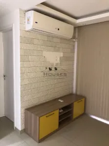 Apartamento com 2 Quartos à venda, 59m² no Taquara, Rio de Janeiro
