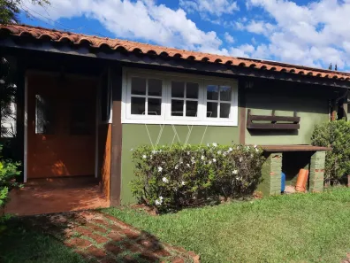 Casa com 3 Quartos para alugar, 112m² no Caminhos de San Conrado (Sousas), Campinas
