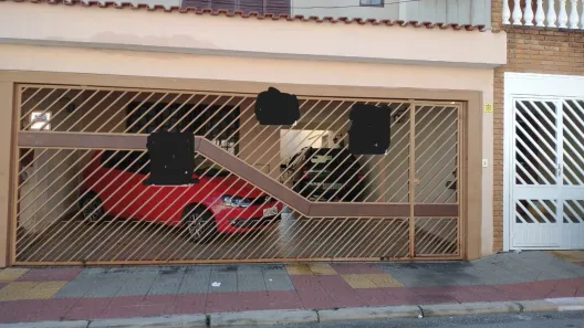 Sobrado com 3 Quartos à venda, 154m² no Osvaldo Cruz, São Caetano do Sul