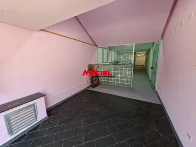 Ponto Comercial à venda, 102m² no Jardim Vale Paraíso, São José dos Campos