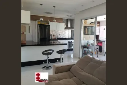 Apartamento com 3 Quartos à venda, 92m² no Água Branca, São Paulo