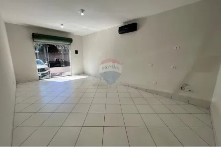 Sala Comercial para alugar, 35m² no Vila Azenha, Nova Odessa
