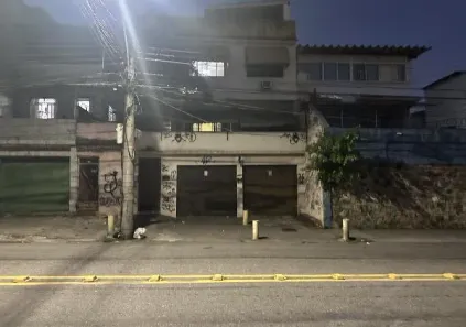 Apartamento com 3 Quartos à venda, 177m² no Abolição, Rio de Janeiro