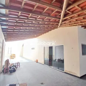 Casa com 2 Quartos à venda, 60m² no Santo Antônio, Montes Claros
