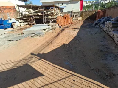 Lote/Terreno à venda, 357m² no Parque Jambeiro, Campinas
