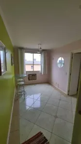 Apartamento com 1 Quarto à venda, 44m² no Teresópolis, Porto Alegre
