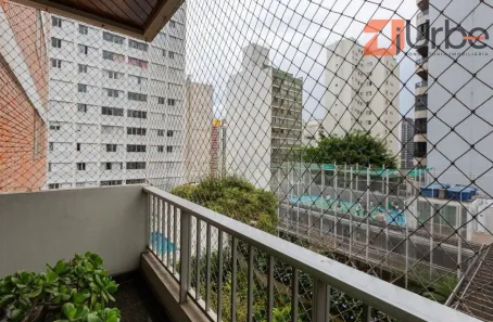 Apartamento com 3 Quartos à venda, 119m² no Perdizes, São Paulo