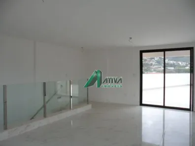Cobertura com 4 Quartos à venda, 357m² no Serra, Belo Horizonte