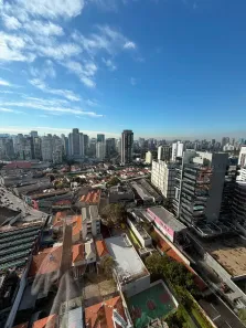 Apartamento com 2 Quartos para alugar, 77m² no Pinheiros, São Paulo