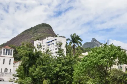 Apartamento com 2 Quartos à venda, 63m² no Laranjeiras, Rio de Janeiro