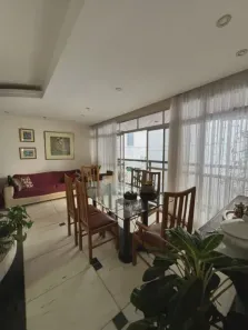 Cobertura com 4 Quartos à venda, 213m² no São Pedro, Belo Horizonte