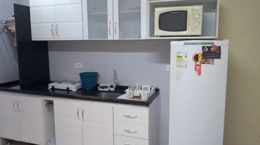Apartamento com 1 Quarto para alugar, 28m² no Porto de Galinhas, Ipojuca