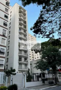 Apartamento com 4 Quartos à venda, 200m² no Jardim Alto Paulistano, São Paulo