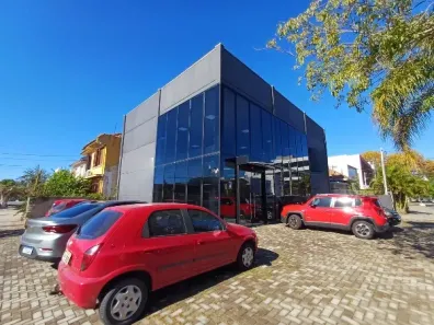 Ponto Comercial para alugar, 400m² no São Geraldo, Porto Alegre