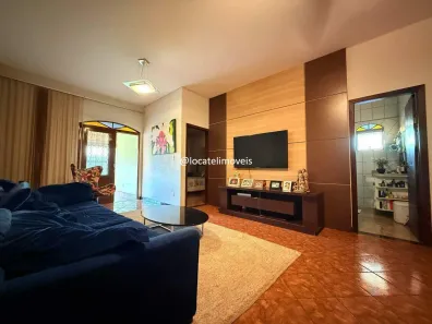 Casa com 4 Quartos à venda, 391m² no Milionários (Barreiro), Belo Horizonte