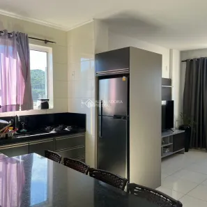 Apartamento com 2 Quartos à venda, 56m² no Morretes, Itapema