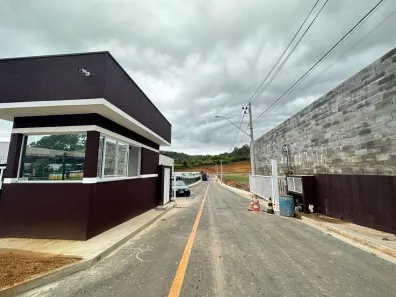 Lote/Terreno à venda, 1090m² no Salvaterra, Juiz de Fora