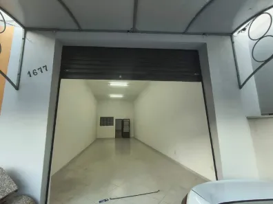 Ponto Comercial para alugar, 67m² no Jardim Caxambu, Piracicaba