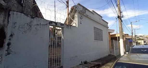 Lote/Terreno à venda, 229m² no Vila Mesquita, São Paulo