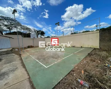 Lote/Terreno para alugar, 410m² no Jardim Panorama, Montes Claros
