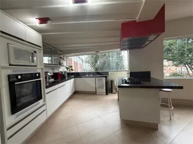 Sobrado com 3 Quartos à venda, 354m² no Parque Mandaqui, São Paulo