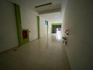 Ponto Comercial para alugar, 95m² no Floresta, Belo Horizonte