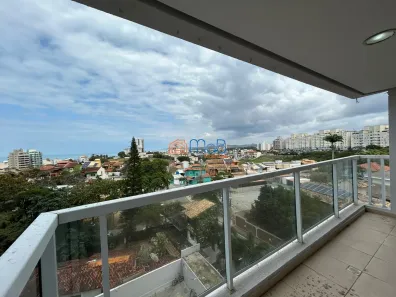 Apartamento com 3 Quartos à venda, 76m² no Glória, Macaé