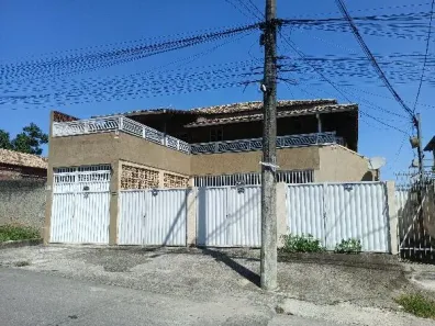 Casa com 2 Quartos à venda, 101m² no Jardim Catarina, São Gonçalo