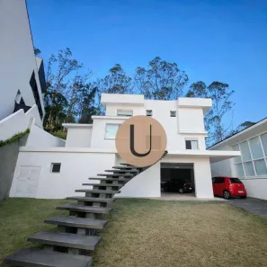 Casa de Condomínio com 6 Quartos à venda, 427m² no Parque Terra Nova II, São Bernardo do Campo