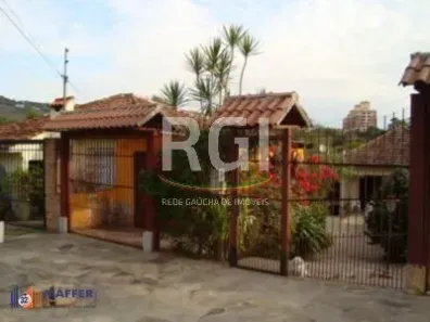 Casa com 7 Quartos à venda, 313m² no Glória, Porto Alegre